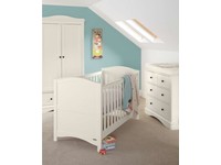 second hand nursery furniture set